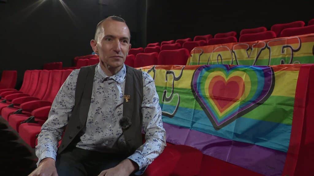 Mickael VANETTI | La Cabane à Conseils Vesoul