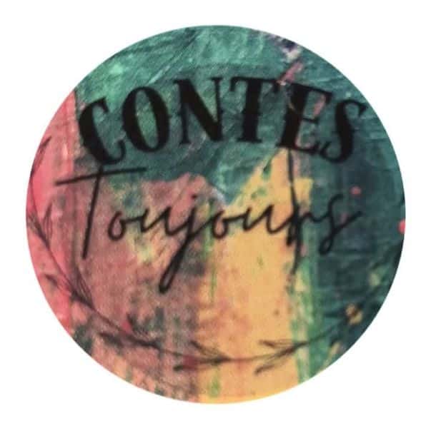 Contes & Théâtre d’impro avec Contes Toujours – Caroline %count(title) | La Cabane à Conseils Vesoul contes LOGO 2026 | La Cabane à Conseils Vesoul